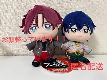 カリスマ ぬいぐるみ　よりぬい 天堂天彦 リトルカリスマぬいぐるみ(天堂天彦) カリスマ KING RECORDS